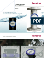 Presentación Kamstrup PDF