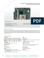 ICES 267 Product Overview