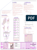 Notas Generales Albañilería Estructura JSL