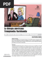 Barbosa Sanchez Trumplandia PDF