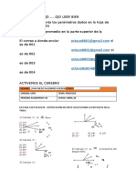 Activemos El Cerebro 1