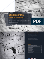 Chopin À Paris 2010