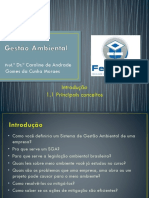 Introdução e Principais Conceitos PDF