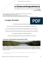 APP Rural Permanent Preservation Areas - Portal Embrapa.pdf