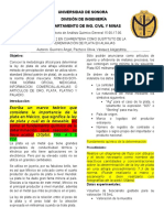 Act. 2 Cuarentena - Determinación de Plata en Alhajas