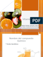 Expo Vitamina C