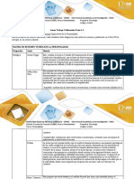 Matriz Personalidad LeysaFuentes