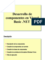 Desarrollo de Componentes en Visual Basic