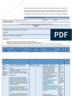 SISP U1 Planeacion Didactica