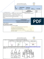 Guía Didáctica Matemáticas 2° 1