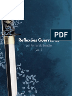 Reflexoes Guerreiras de Fernando Belatto PDF