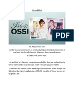 Isi and Ossi PDF