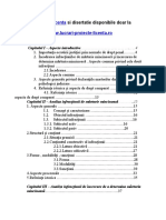 782 Aspecte de Teorie Si Practica Judiciara in Materia Infractiunilor de Marturie Mincinoasa Si Incercare