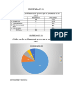 Tabulación Derechos