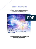 03 - As Terapias Holísticas Integrativas e Complementares PDF