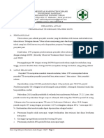 Kak Penanganan TB DGN Strategi Dots 2019