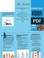 Coronavirus Triptico PDF