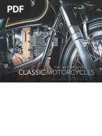Classic Motorcycle Mechanics - June 2015 UK PDF | PDF | Motorcycle