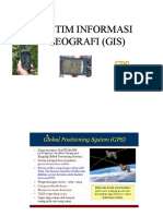GPS - Presentasi GIS