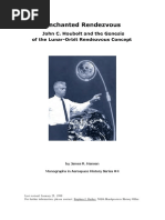 Enchanted Rendezvous John C. Houbolt and The Genesis of The Lunar-Orbit Rendezvous Concept