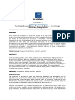 Bioquimica Lab #4 PDF