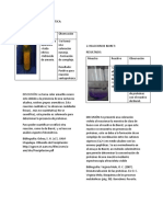 Bioquimica Laboratorio#4