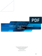 CSWIP 3.0 - Appendices PDF