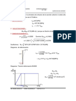 Cap. 14 Flexion Simple y Compuesta 2da Parte PDF