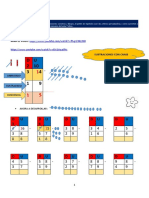 Matematicas 2 - Sustracciones Con Canje