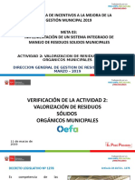 Act. 2 - Valorizacion RRSS Orgánicos 11-03-2019