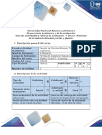 Guía de actividades y rúbrica de evaluación - Tarea 2 - Sistemas de ecuaciones lineales, rectas y planos.pdf