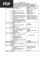 Panduan Pendaftaran IKRAP RAPI | PDF