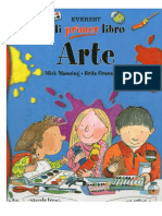 Mi Primer Libro de Arte