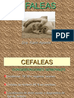 Cefalea