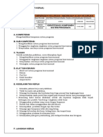 Identifikasi Komponen Sistem Pengisian