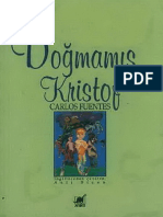 Doğmamış Kristof - Carlos Fuentes PDF