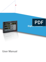 dp700 Manual 023-81380-Uk-2