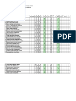 NOTAS ITSO Electro 1 A