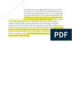 Rhetorical Analysis PDF