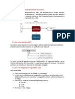 Analizador Sintáctico Descendente LL