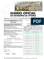 Diario Oficial PMV 23 06 2017