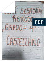 Taller de Castellano PDF