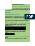 Matemática-5to Año-Probabilidades-Semana 6