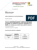 Carta Profesionales Proyeto Rio Cañaverales