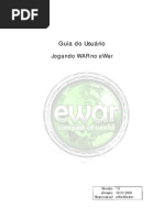 Manual Ewar