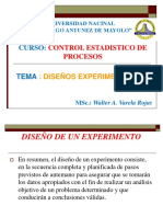Clases Diseños PDF