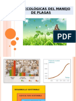 Bases Ecologicas Del Mip