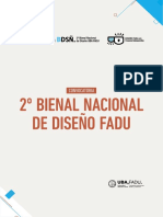 Bases Bienal FADU-UBA