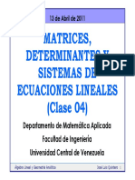 Clase 4