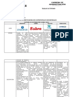 SISTEMAS DE DISTRIBUCIÓN GLOBAL. TRABAJO REEMPLAZO DE GIRA ACADEMICA.6A.docx